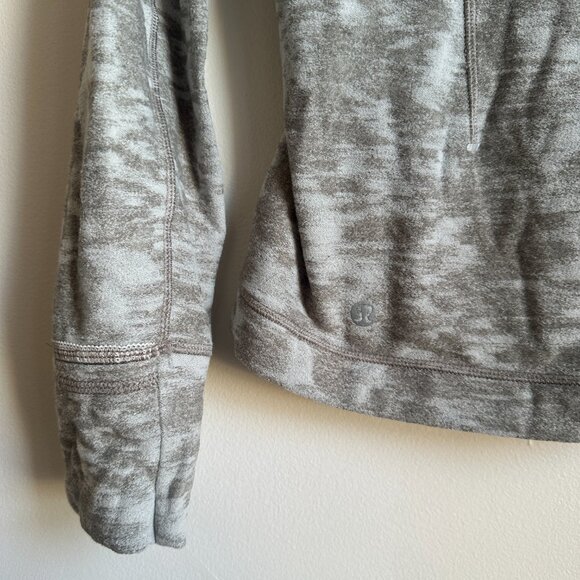 Lululemon Its Rulu Run Long Sleeve - Picture 5 of 5